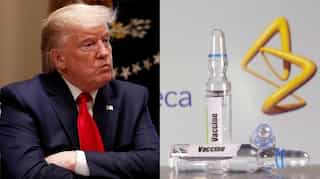 Top 10 world news: Trump not to testify, AstraZeneca works against UK variant, and more