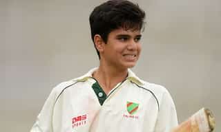 IPL 2021: Sachin Tendulkar's son Arjun among 1097 players who registered for auction