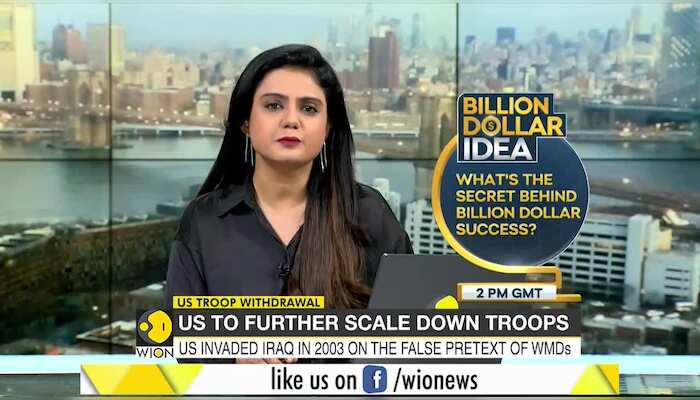 WionNews Video