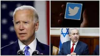 Morning news brief: US to revoke Houthi terror tag, Twitter fumes at Myanmar, more