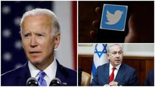 Morning news brief: US to revoke Houthi terror tag, Twitter fumes at Myanmar, more