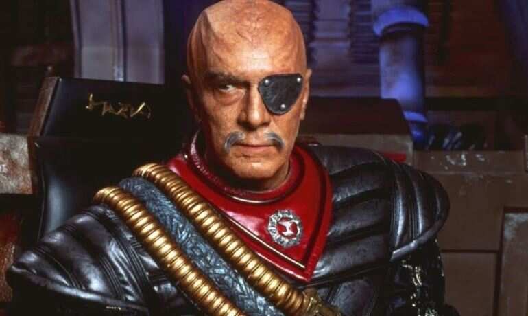 Star Trek: The Undiscovered Country