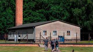Female Nazi camp secretary charged with complicity in 10,000 murders in Germany