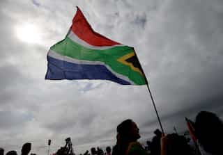 Virus sets South Africa schools back 20 years: Minister