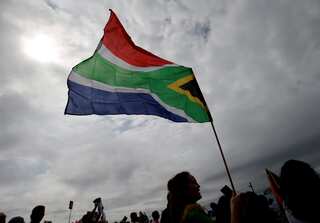 South Africa to reopen 20 land borders