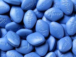 Viagra can reduce risk of Alzheimer's, says study