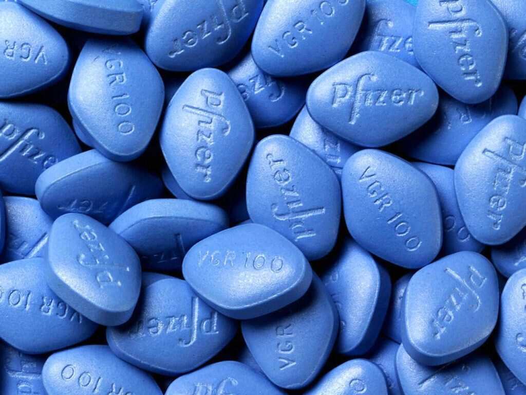 High traces of Viagra, other drugs found in South Korea's Seoul sewers, shows research