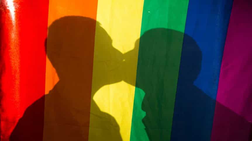 Two gay men returned to Chechnya face 'mortal danger', rights group says