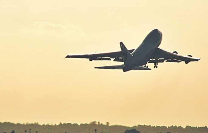 Bangladesh's aviation sector crumbles, Experts say the industry is likely to suffer more