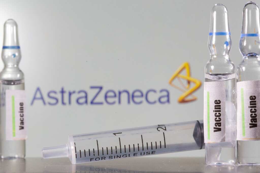 Oxford releases new data on AstraZeneca, protective against new variant