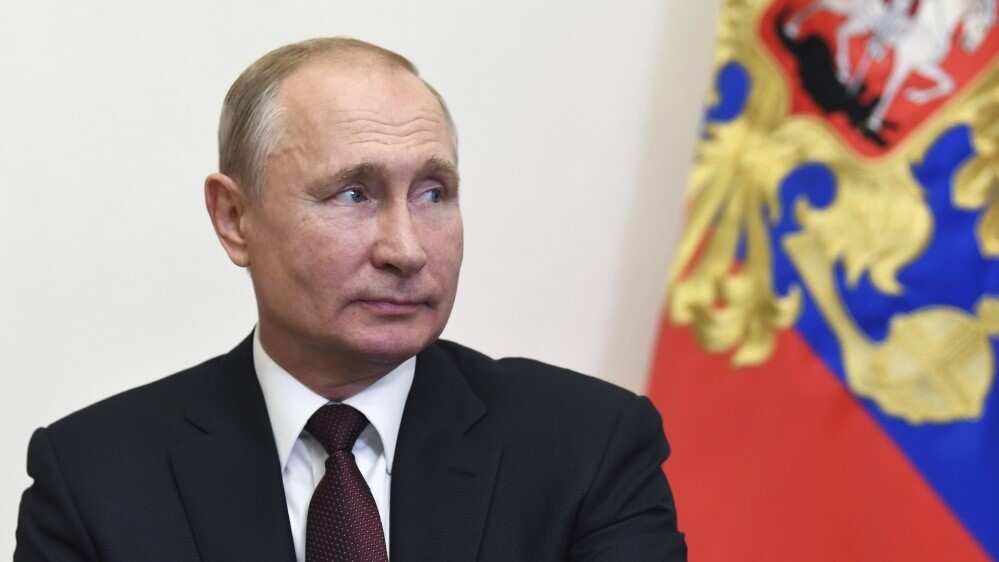 Nationwide protest over Navalny's arrest leads to falling in Putin's approval ratings by 17%
