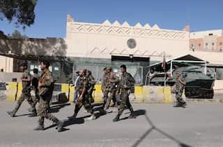 After Oman's intervention, seven Indians under Houthi detention released