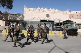 After Oman's intervention, seven Indians under Houthi detention released