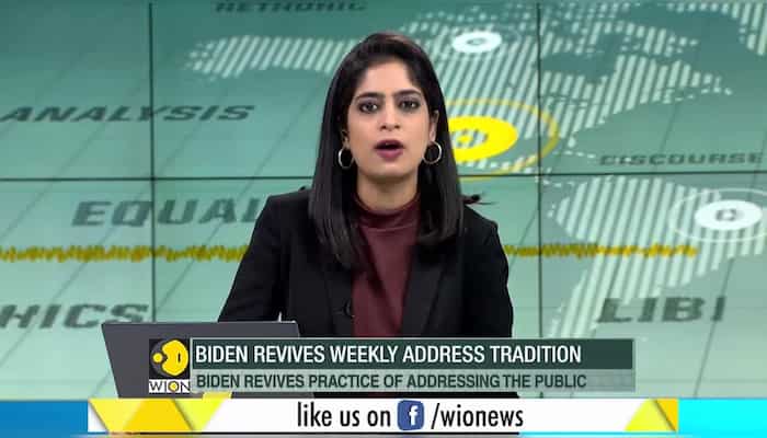 WionNews Video