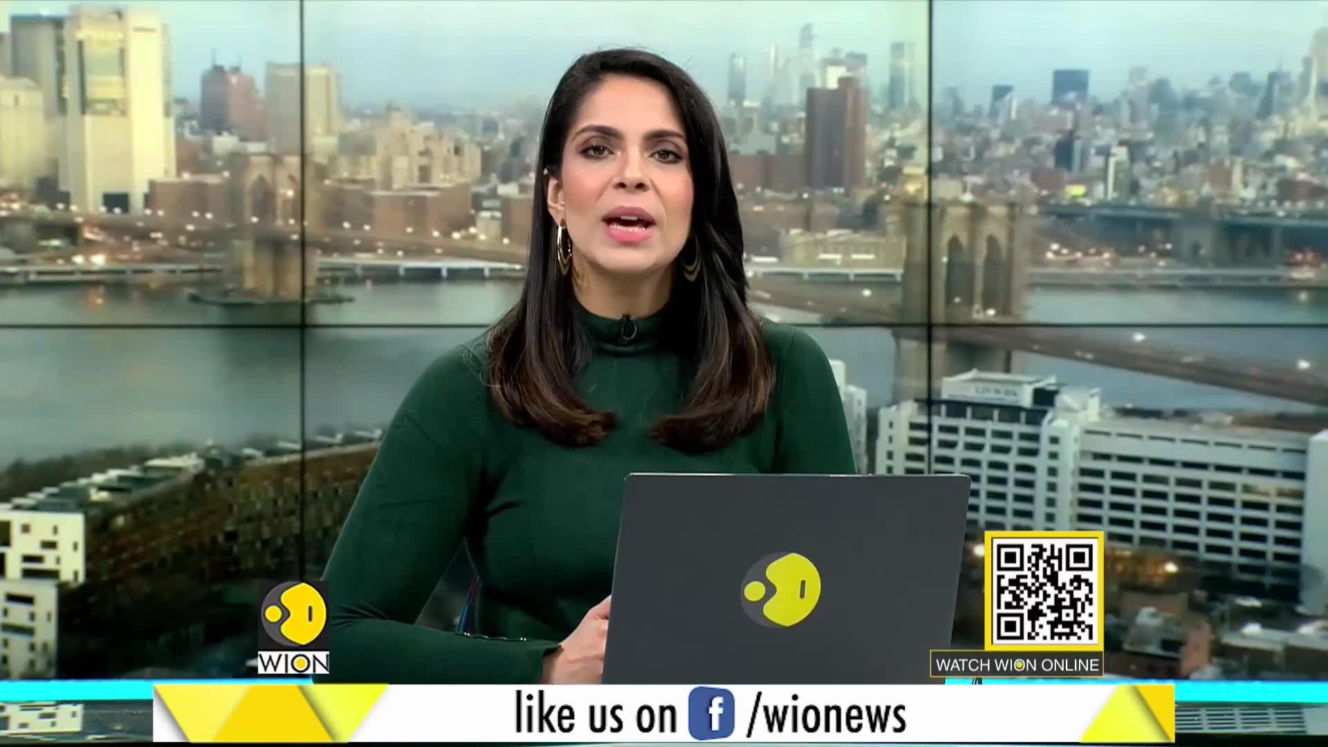WionNews Video