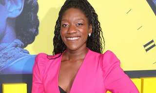 Stacy Osei-Kuffour to write Marvel's 'Blade' starring Mahershala Ali