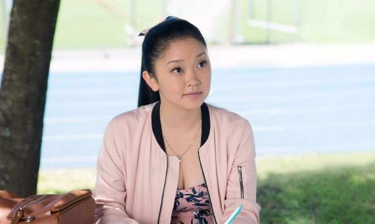 Lana Condor to star in Netflix comedy series 'Boo, Bitch'