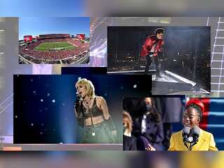 Super Bowl 2021: Everything you need to know about the big event