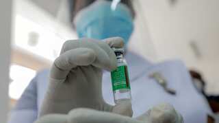 India adds nearly 41,000 new COVID-19 cases
