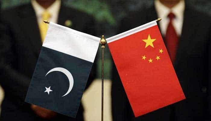 China's PLA provides Covid vaccines to Pakistan Army