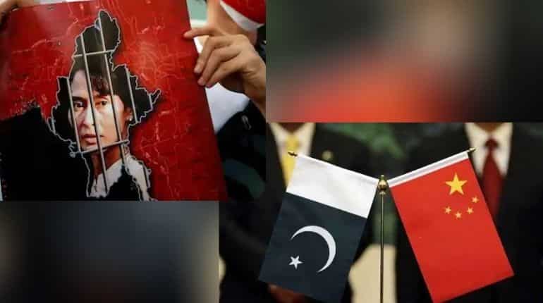 Top 10 world news: Internet resumes in Myanmar, Pak army receives Chinese COVID vaccine, and more