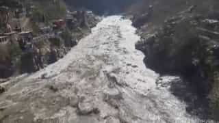 Uttarakhand glacier burst leaves seven dead; CM announces compensation
