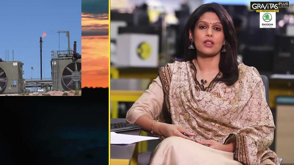 Gravitas Plus: The future of Oil