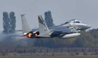 In memo, US Air Force gives green signal to gender pronouns’ use for internal communication