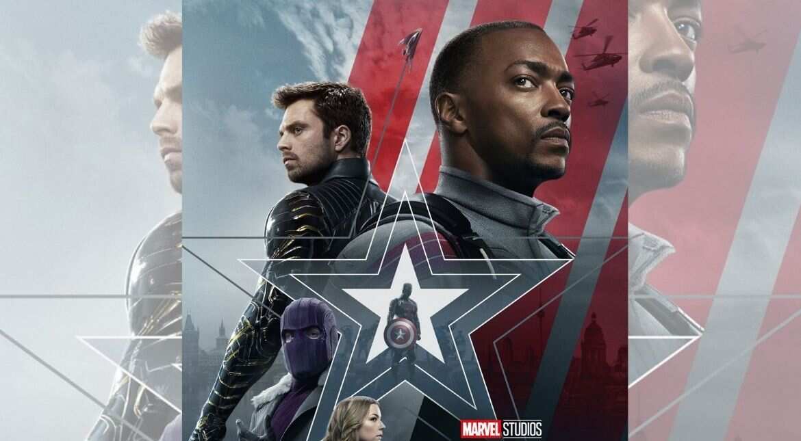 Watch: Marvel drops trailer for ‘The Falcon and the Winter Soldier’ during the Super Bowl Watch: Marvel drops trailer for ‘The Falcon and the Winter Soldier’ during the Super Bowl
