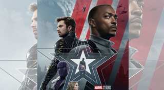 Watch: Marvel drops trailer for ‘The Falcon and the Winter Soldier’ during the Super Bowl