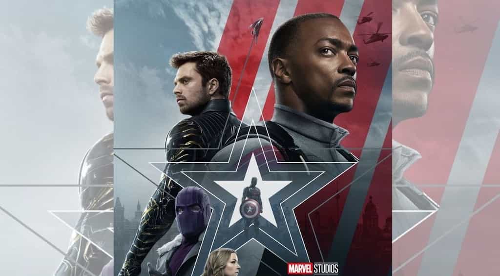 Watch: Marvel drops trailer for ‘The Falcon and the Winter Soldier’ during the Super Bowl