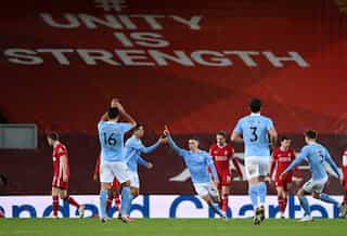 Man City's rich resources make 'impossible' quadruple quest a reality