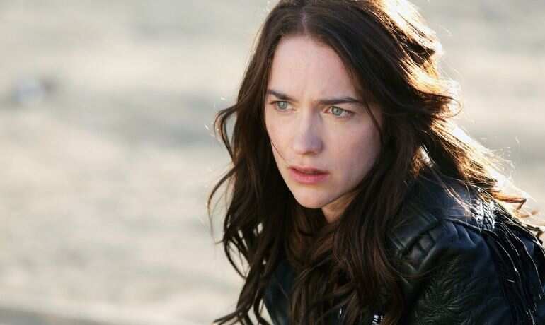 Supernatural drama 'Wynonna Earp' to end after season 4