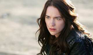 Supernatural drama 'Wynonna Earp' to end after season 4