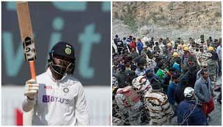 Rishabh Pant's heartfelt gesture after Uttarakhand glacier burst wins hearts