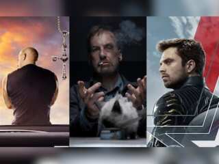 Super Bowl 2021: List of key film & TV trailers that premiered during the big game night