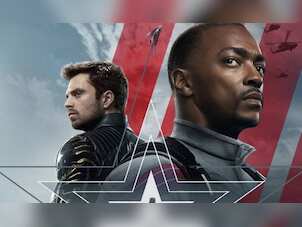 'The Falcon and The Winter Soldier' review: The first episode is all about redemptions, re-adjustments, and replacements