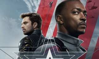 ‘The Falcon and the Winter Soldier’ moves towards a less-chartered direction of superhero racism and prejudices 