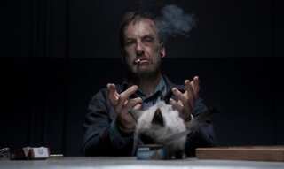 Bob Odenkirk-starrer 'Nobody' in theatres on April 9