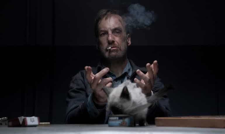 Bob Odenkirk-starrer 'Nobody' in theatres on April 9