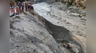 Nepal expresses condolences to families of Uttarakhand's glacial burst victims