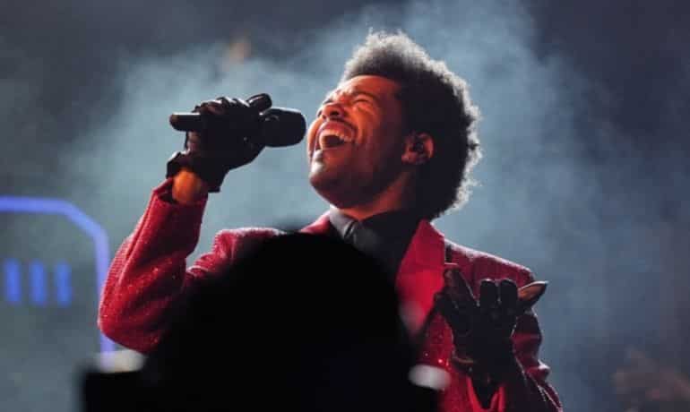 Top 5 Hollywood news today: The Weeknd to boycott future Grammys, BTS dominates world music sales