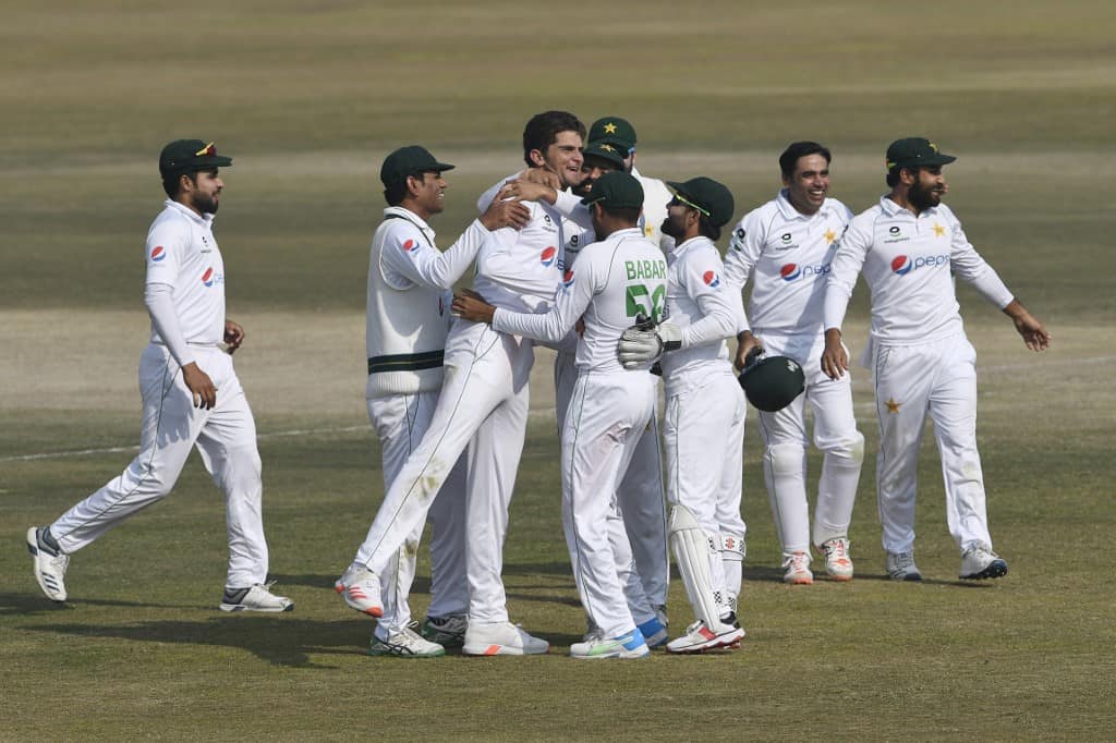 Pakistan defeat South Africa by 95 runs, win first series against Proteas since 2003