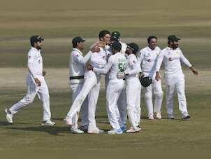 Pakistan defeat South Africa by 95 runs, win first series against Proteas since 2003