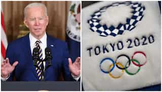 'It remains to be seen...': US President Joe Biden opines on 2020 Tokyo Olympics