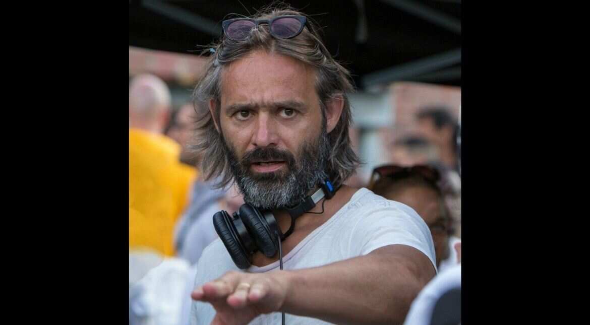 'Everest' director to screen adapt bestselling book on pandemic based love story