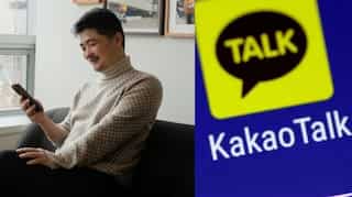 Founder of South Korea's Kakao to give away half his billions