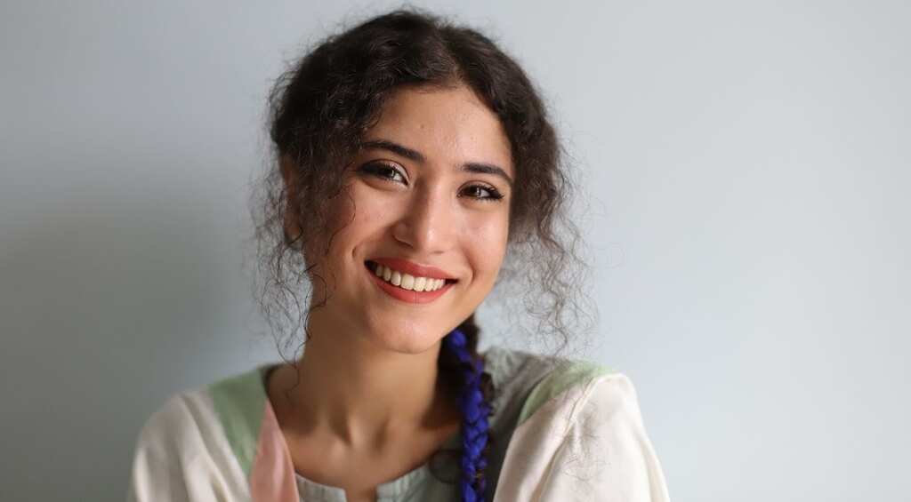 Pakistani actress Sana Jafri on teleplay 'Gidh' coming to India and love for Indian films