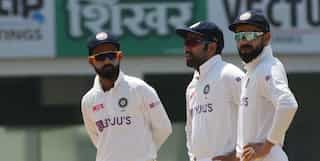 IND vs ENG, Day 4: England on top as India need another 381 runs to win