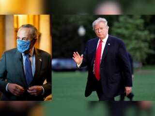 Preparations for Donald Trump's impeachment trial begin in US